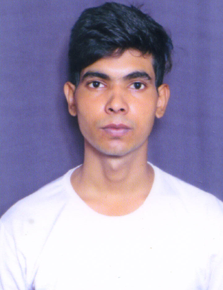 AFTAB ANSARI